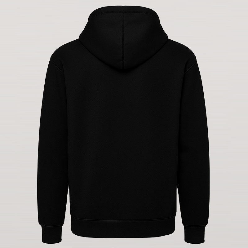 Love Ukraine Hoodie (Black)