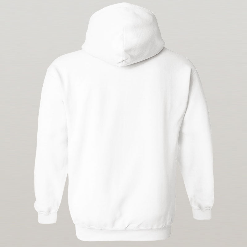 Kyiv Hoodie (White)